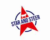 https://www.logocontest.com/public/logoimage/1602652289Star and Steer5.png